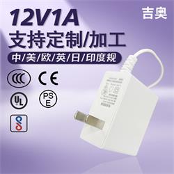 如何选择合适的电源适配器？