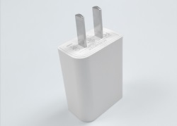 5V2A电源适配器给5V1A设备使用的问题