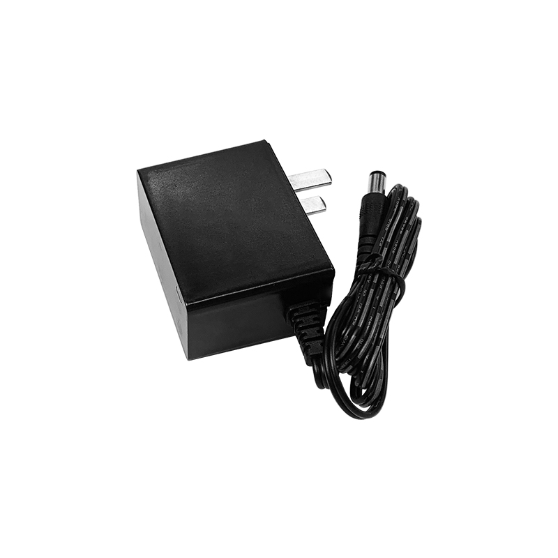 12v2a电源适配器能用5a的吗？