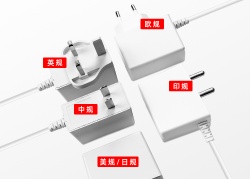 电源适配器的工作原理