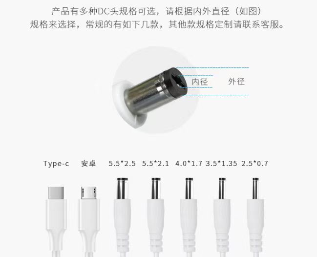 电源适配器插哪个孔？详解电源连接的正确步骤